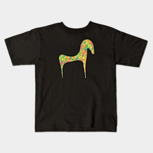 Horse Chronicles 6 Kids T-Shirt